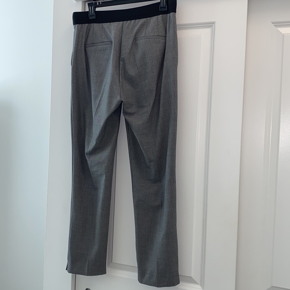 Gray slacks - Picture 3 of 3